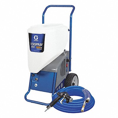 Texture Sprayers image